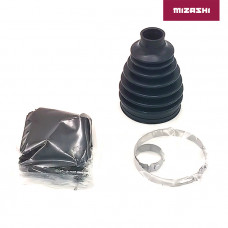 Пыльник ШРУС внутренний AT-MZ1253 Пыльник ШРУС внутренний AT-MZ1253