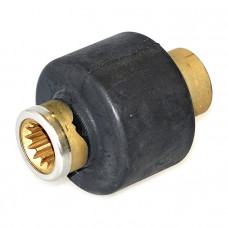 OD-RB Втулка резиновая OD-RB Втулка резиновая