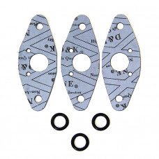 Комплект прокладок RAVE клапана BRP 09-719112