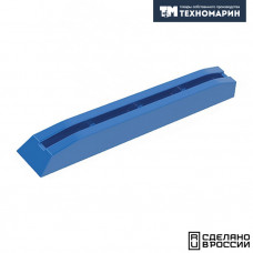 Кранец причальный 860±(10) мм синий Кранец причальный 860±(10) мм синий