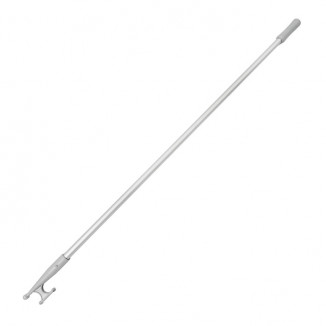 Крюк отпорный SUNFINE 160 см, пластик, с алюминиевым штоком