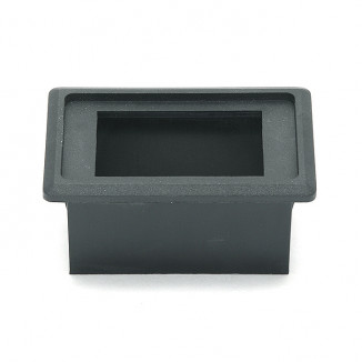 Панель для монтажа переключателей TMC одиночная