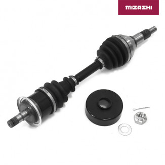 Привод для BRP ATV-CA-813