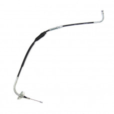 Трос выхлопного клапана (длинный) Arctic Cat SM-05277