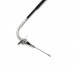 Трос выхлопного клапана (длинный) Arctic Cat SM-05277