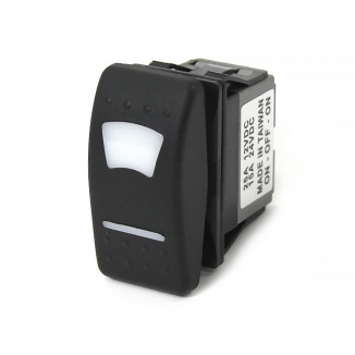 Переключатель вкл-выкл-вкл герметичный