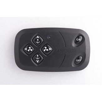 Пульт ДУ для комплекта SRCA12B