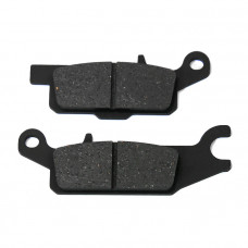 Тормозные колодки Yamaha AT-05028 Тормозные колодки Yamaha AT-05028