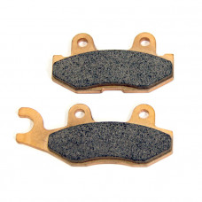 Тормозные колодки Yamaha AT-05566F Тормозные колодки Yamaha AT-05566F