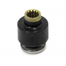 YC-RB Втулка резиновая YC-RB Втулка резиновая