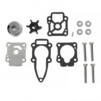 Ремкомплект насоса охлаждения Tohatsu/Mercury/Mariner 3B2-87322-2