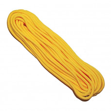 Линь плавающий 8мм*25м желтый Линь плавающий 8мм*25м желтый