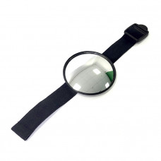 Зеркало на перчатку SM-12058 Зеркало на перчатку SM-12058