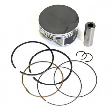 Поршневой комплект Polaris (+0,5 мм) NA-50011-2 Поршневой комплект Polaris (+0,5 мм) NA-50011-2