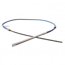 Трос рулевой M90MACH 17" (5,18м) Трос рулевой M90MACH 17" (5,18м)