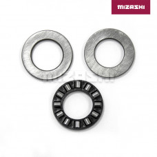 Опорный подшипник ведущей шестерни редуктора Suzuki SC-FT047 Опорный подшипник ведущей шестерни редуктора Suzuki SC-FT047