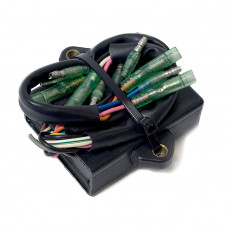 Коммутатор системы зажигания Yamaha 66M-85540-01 Коммутатор системы зажигания Yamaha 66M-85540-01