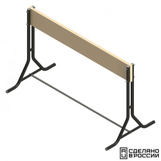 Стойка для 3-х ПЛМ