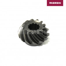 Ведущая шестерня редуктора Tohatsu SC-GA260 Ведущая шестерня редуктора Tohatsu SC-GA260