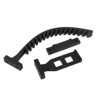 Зажим универсальный укороченный 33-20-003