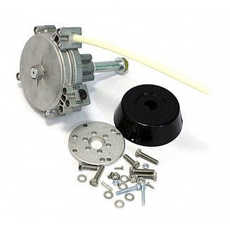 Привод рулевой G12 Привод рулевой G12