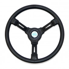 Колесо рулевое V.LN32 черное Колесо рулевое V.LN32 черное