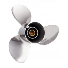 Винт гребной Solas 6432-130-19, 3x13x19 (L) Винт гребной Solas 6432-130-19, 3x13x19 (L)