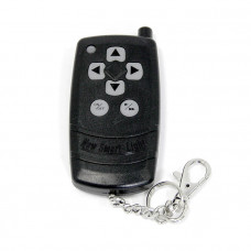 Пульт-брелок ДУ для прожектора 2-х скоростной Пульт-брелок ДУ для прожектора 2-х скоростной