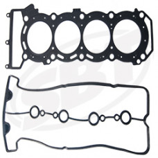 Комплект прокладок ГБЦ Yamaha 1800SHO 60A-412 Комплект прокладок ГБЦ Yamaha 1800SHO 60A-412