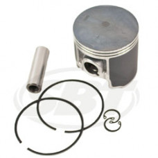 Поршневой комплект Yamaha 701 (+1.0мм) 47-402-2 Поршневой комплект Yamaha 701 (+1.0мм) 47-402-2