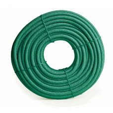 Шнур яхтенный ЭКСТРИМ 10мм зеленый Шнур яхтенный ЭКСТРИМ 10мм зеленый