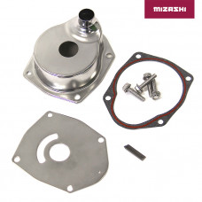 Ремкомплект насоса охлаждения Mercury/Mariner SC-WT304