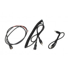 Набор проводов с разъемами RCA SM-01228 Набор проводов с разъемами RCA SM-01228