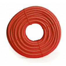 Шнур яхтенный ЭКСТРИМ 10мм красный Шнур яхтенный ЭКСТРИМ 10мм красный