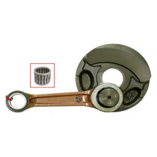 Щека коленвала c шатуном Polaris SM-09350 Щека коленвала c шатуном Polaris SM-09350