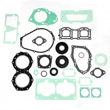 Полный комплект прокладок Yamaha 701 007-604 Полный комплект прокладок Yamaha 701 007-604
