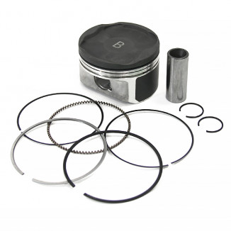 Поршневой комплект Yamaha 1800SHO (номинал) 47-412-0
