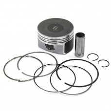 Поршневой комплект Yamaha 1800HO (номинал) 47-414-0 Поршневой комплект Yamaha 1800HO (номинал) 47-414-0