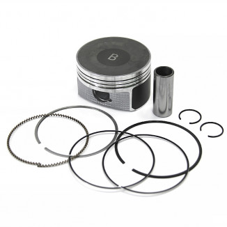 Поршневой комплект Yamaha 1800HO (номинал) 47-414-0