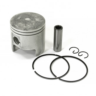 Поршневой комплект Yamaha +0,25  66T-11635-00
