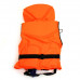 Жилет ISO 150N LifeJacket.Adult. оранжевый 40-50