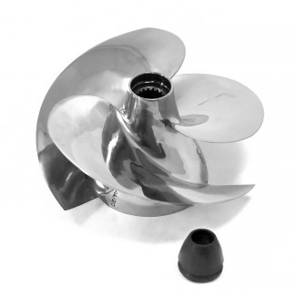 Импеллер SOLAS ST-DF-13/19 для гидроциклов Sea-Doo Импеллер SOLAS ST-DF-13/19 для гидроциклов Sea-Doo