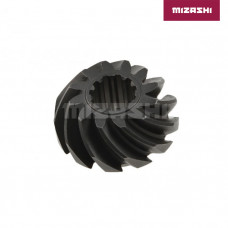 Ведущая шестерня редуктора Suzuki SC-GA078 Ведущая шестерня редуктора Suzuki SC-GA078