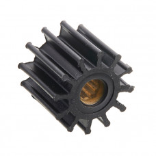 Крыльчатка помпы охлаждения двигателя Johnson/Yamaha/Yanmar 500124 Крыльчатка помпы охлаждения двигателя Johnson/Yamaha/Yanmar 500124