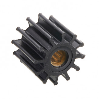 Крыльчатка помпы охлаждения двигателя Johnson/Yamaha/Yanmar 500124