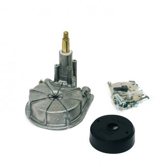 Привод рулевой T-85 Привод рулевой T-85