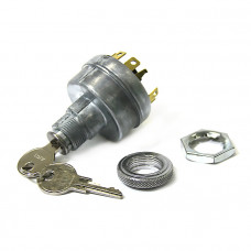 Замок зажигания BRP 01-118-27 Замок зажигания BRP 01-118-27