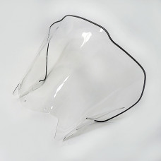 Стекло ветровое BRP Lynx Adventure, Ski-Doo Expedition (50см, 2мм) Стекло ветровое BRP Lynx Adventure, Ski-Doo Expedition (50см, 2мм)