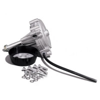 Привод рулевой G10 Привод рулевой G10