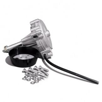 Привод рулевой G10 Привод рулевой G10